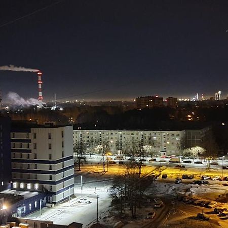 ריגה Metropolia Apartments מראה חיצוני תמונה