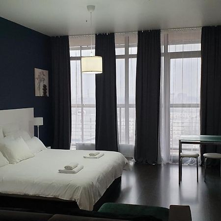 ריגה Metropolia Apartments מראה חיצוני תמונה