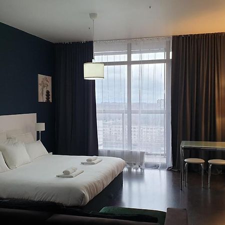 ריגה Metropolia Apartments מראה חיצוני תמונה