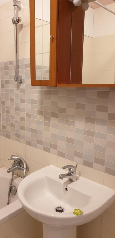 ריגה Metropolia Apartments מראה חיצוני תמונה
