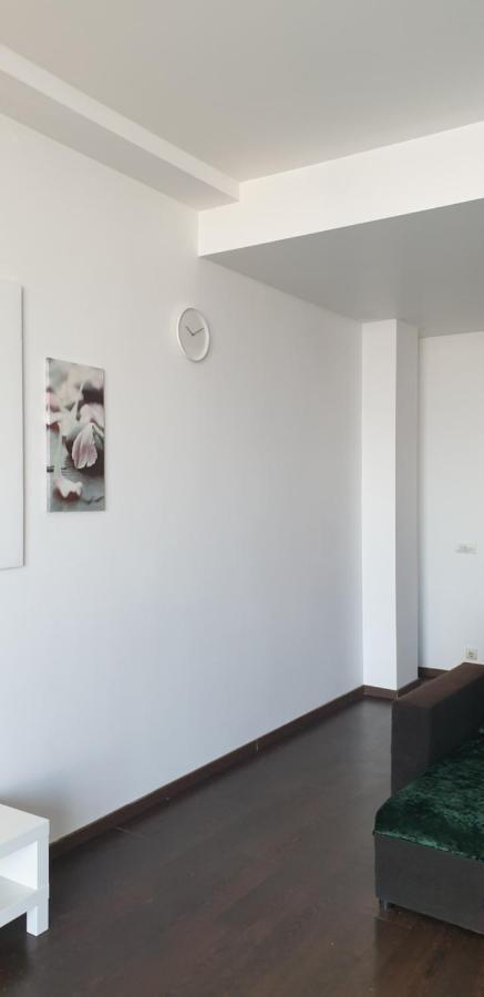 ריגה Metropolia Apartments מראה חיצוני תמונה