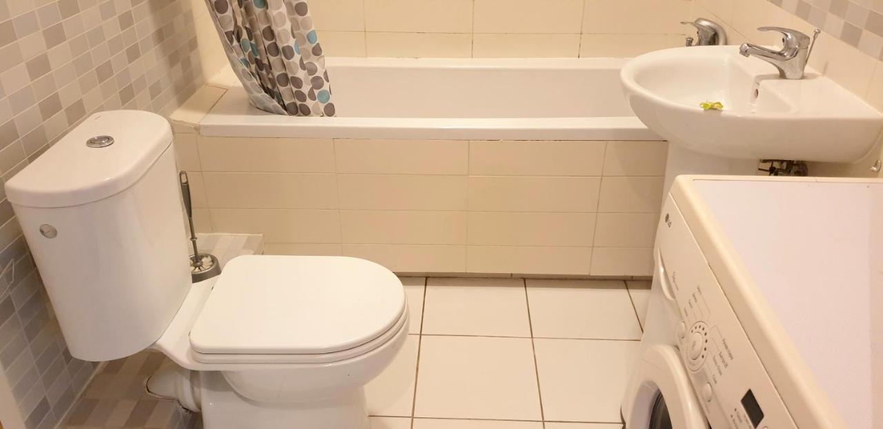 ריגה Metropolia Apartments מראה חיצוני תמונה