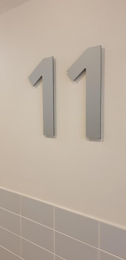 ריגה Metropolia Apartments מראה חיצוני תמונה