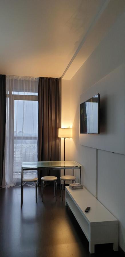 ריגה Metropolia Apartments מראה חיצוני תמונה