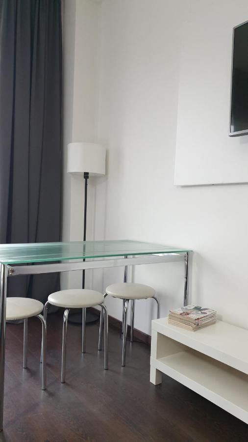 ריגה Metropolia Apartments מראה חיצוני תמונה