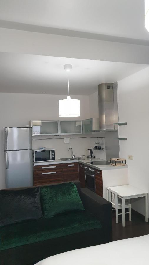 ריגה Metropolia Apartments מראה חיצוני תמונה